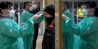 Továbbra sem tudni koronavírus-fertőzöttről Magyarországon - Új intézkedéseket vezetnek be Továbbra sem tudni koronavírus-fertőzöttről Magyarországon - Új intézkedéseket vezetnek be