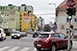Napi horror: a telezöld miatt balesetveszélyes a Hungária és a Petőfi utca kereszteződése Napi horror: a telezöld miatt balesetveszélyes a Hungária és a Petőfi utca kereszteződése