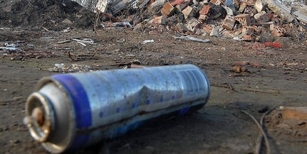 Önkéntes hulladékvadászok segítik megszabadítani Baranyát az illegális szeméthalmoktól