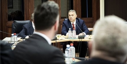 Orbán Viktor: nekünk az emberek élete és biztonsága az első