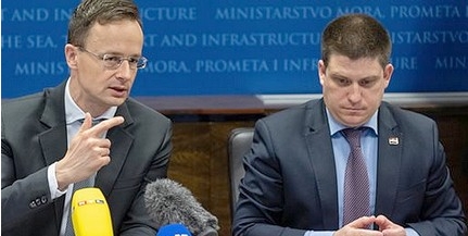 Horvátország is megépíti az utat a határig - Célegyenesben az M6-os sztráda meghosszabbítása Horvátország is megépíti az utat a határig - Célegyenesben az M6-os sztráda meghosszabbítása