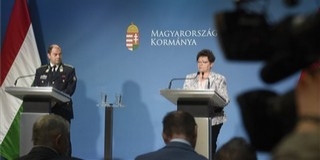 Úgy tűnik, idén nem lesz központi ünnepség március 15-én Úgy tűnik, idén nem lesz központi ünnepség március 15-én