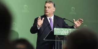 Orbán Viktor: brutális változásra kell készülni, mindenkinek ki kell lépnie a komfortzónájából