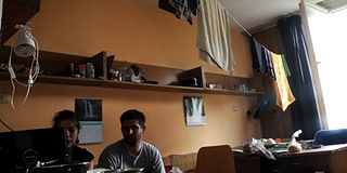 Péntekig el kell hagyniuk a kollégiumokat a magyar diákoknak Péntekig el kell hagyniuk a kollégiumokat a magyar diákoknak