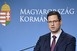 A többség egyetért a kormány intézkedéseivel A többség egyetért a kormány intézkedéseivel