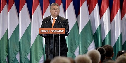 Orbán Viktor: március 15-e a magyarok közös ünnepe