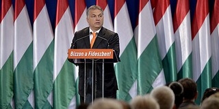 Orbán Viktor: március 15-e a magyarok közös ünnepe Orbán Viktor: március 15-e a magyarok közös ünnepe