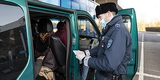 Elfogták a Budapest lezárásával riogató pánikkeltőt Elfogták a Budapest lezárásával riogató pánikkeltőt