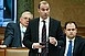 Nem adott pénzt a járvány elleni védekezéshez az EU Nem adott pénzt a járvány elleni védekezéshez az EU