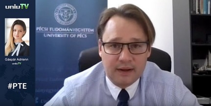 Jakab Ferenc a koronavírus elleni gyógyszerekről és az immunitásról is beszélt - Videó