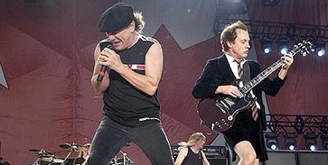 AC/DC: újabb legenda jön hazánkba AC/DC: újabb legenda jön hazánkba