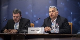 Orbán: az idei költségvetés radikális átalakítására van szükség Orbán: az idei költségvetés radikális átalakítására van szükség