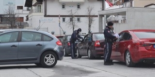 Hazatért 502 magyar a vesztegzár alatti Tirolból Hazatért 502 magyar a vesztegzár alatti Tirolból