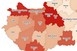 Baranyában tizenkilenc koronavírussal fertőzött beteget tartanak nyilván Baranyában tizenkilenc koronavírussal fertőzött beteget tartanak nyilván