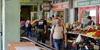 Itt a lista, ezektől a termelőktől és értékesítőktől kérhet házhoz árut Pécsett Itt a lista, ezektől a termelőktől és értékesítőktől kérhet házhoz árut Pécsett
