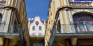 Óriási bajban a turizmus: bezárt a pécsi Palatinus is Óriási bajban a turizmus: bezárt a pécsi Palatinus is