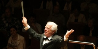 Elhunyt Peskó Zoltán, a Pannon Filharmonikusok egykori zeneigazgatója Elhunyt Peskó Zoltán, a Pannon Filharmonikusok egykori zeneigazgatója