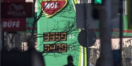 Emlékszik, mikor volt ilyen olcsó a benzin? Mutatjuk!