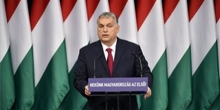 Orbán Viktor levélben hajtotta el az Európai Néppárt főtitkárát Orbán Viktor levélben hajtotta el az Európai Néppárt főtitkárát