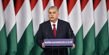 Szakszervezetes főnöktől kapott levelet Orbán, itt a válasza