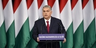 Szakszervezetes főnöktől kapott levelet Orbán, itt a válasza Szakszervezetes főnöktől kapott levelet Orbán, itt a válasza