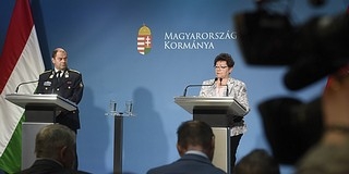 Sok budapesti fegyelmezetlen, hamarosan berobbanhat a koronavírus-járvány a fővárosban Sok budapesti fegyelmezetlen, hamarosan berobbanhat a koronavírus-járvány a fővárosban