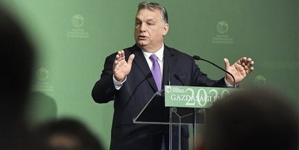 Gigantikus gazdasági akciótervet hirdetett ki Orbán Viktor - Jön a 13. havi nyugdíj is