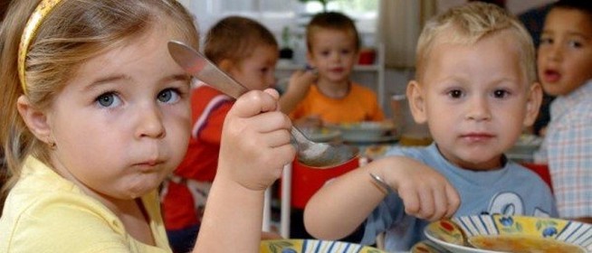 Így igényelhető a pécsi ovisok, iskolások számára a közétkeztetés Így igényelhető a pécsi ovisok, iskolások számára a közétkeztetés