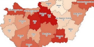 Nem javul a helyzet: tizenegyen meghaltak, tovább emelkedett a fertőzöttek száma Nem javul a helyzet: tizenegyen meghaltak, tovább emelkedett a fertőzöttek száma