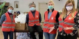 A rendkívüli helyzetben is fordulhatunk a Pécsi Egyházmegyei Katolikus Karitászhoz A rendkívüli helyzetben is fordulhatunk a Pécsi Egyházmegyei Katolikus Karitászhoz