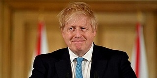 Kijöhetett a kórházból a koronavírusos brit miniszterelnök Kijöhetett a kórházból a koronavírusos brit miniszterelnök