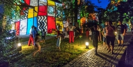 Hatszázalékos béremelést kapnak a kulturális szektorban dolgozók Hatszázalékos béremelést kapnak a kulturális szektorban dolgozók