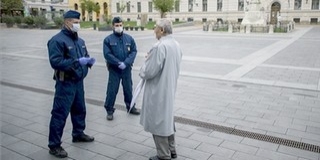 Több helyen is semmibe vették a polgármesterek által elrendelt húsvéti korlátozásokat Több helyen is semmibe vették a polgármesterek által elrendelt húsvéti korlátozásokat