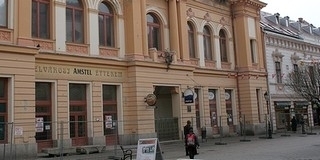 A bérleti díjak elengedését kéri Hoppál Péter - Tömegesen mehetnek csődbe pécsi vállalkozások A bérleti díjak elengedését kéri Hoppál Péter - Tömegesen mehetnek csődbe pécsi vállalkozások