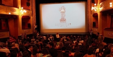Októberben rendeznék meg a komlói Hét Domb Filmfesztivált Októberben rendeznék meg a komlói Hét Domb Filmfesztivált