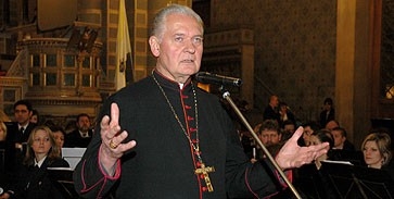 „Megajándé- kozottak vagyunk „Megajándé- kozottak vagyunk