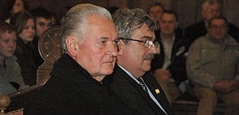 „Megajándé- kozottak vagyunk