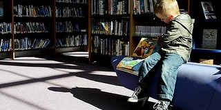 Mesepályázatot hirdetett a Csorba Győző Könyvtár Mesepályázatot hirdetett a Csorba Győző Könyvtár