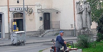 Hird kimarad a milliárdos fejlesztésből Hird kimarad a milliárdos fejlesztésből
