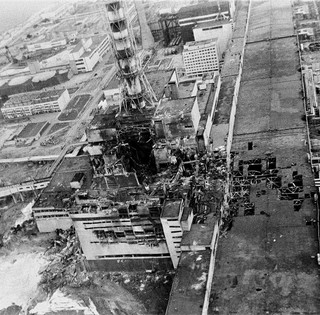 Ezen a napon robbant fel harmincnyolc éve a csernobili atomerőmű reaktora