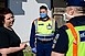 Rengetegszer kellett intézkedni a kijárási korlátozás megszegőivel szemben Rengetegszer kellett intézkedni a kijárási korlátozás megszegőivel szemben