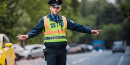 Hamis brit jogsival furikázott egy mohácsi férfi Hamis brit jogsival furikázott egy mohácsi férfi