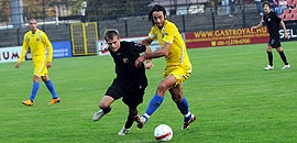 PMFC: két gól, két újonc