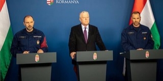 Sokan szegték meg a hatósági házi karantént pénteken Sokan szegték meg a hatósági házi karantént pénteken