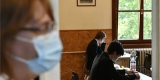 Történelemből vizsgáznak szerdán a diákok Történelemből vizsgáznak szerdán a diákok