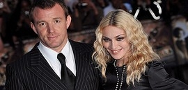 Madonna válik filmrendező férjétől