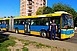 Balhé volt csütörtökön a 2-es buszon, betörték a jármű egyik ajtajának üvegét Balhé volt csütörtökön a 2-es buszon, betörték a jármű egyik ajtajának üvegét