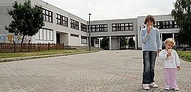IMS-épületek: mégsincs támogatás IMS-épületek: mégsincs támogatás