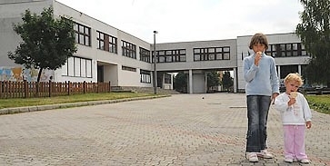 IMS-épületek: mégsincs támogatás IMS-épületek: mégsincs támogatás