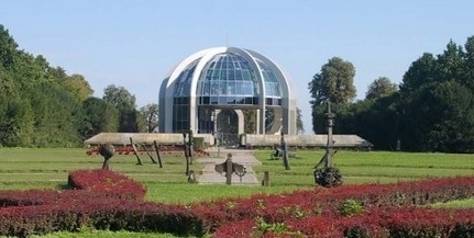 Kinyitnak a nemzeti park szabadtéri bemutatóhelyei is Kinyitnak a nemzeti park szabadtéri bemutatóhelyei is